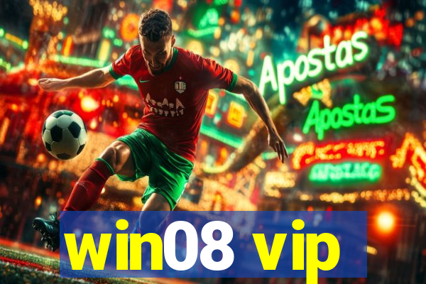 win08 vip